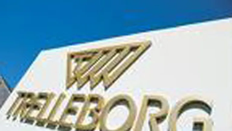 Trelleborg Automotive a deschis o fabrica la Dej si asteapta vanzari de 10 mil. euro in primul an de activitate in Romania (update)