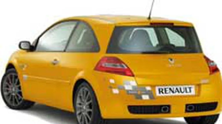 Renault va investi 100 mil. euro pentru centrul de inginerie din Romania