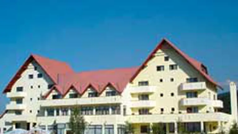 Hotelierii montani castiga anual 100 mil. euro din evenimente