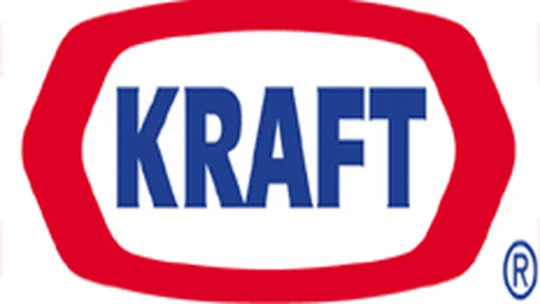 Kraft ofera 5,3 mld. euro pentru divizia de prajituri LU a Danone