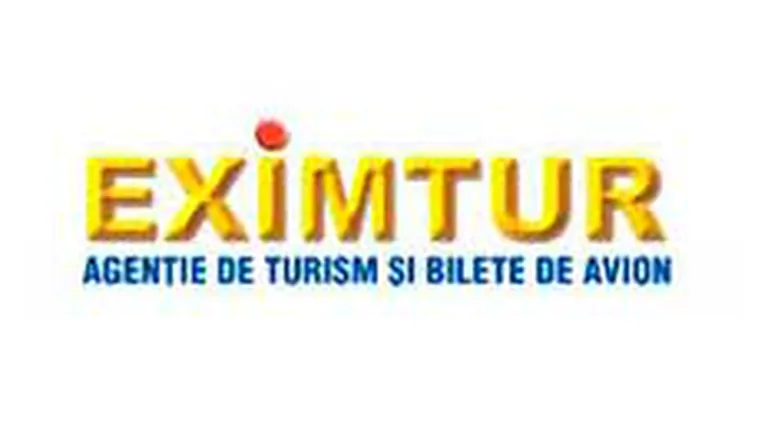 Agentia de turism Eximtur, venituri de 18 mil. euro la sase luni