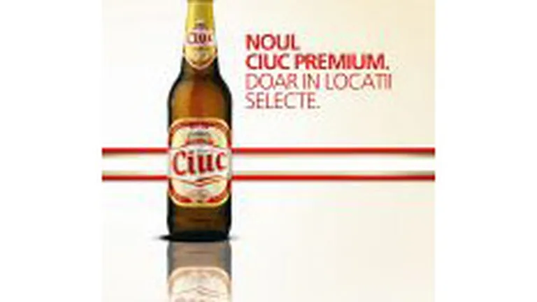 Saatchi & Saatchi promoveaza berea Ciuc