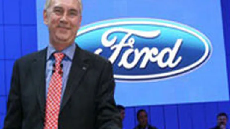 Ford: Uzina de la Craiova este de importanta strategica pentru grup