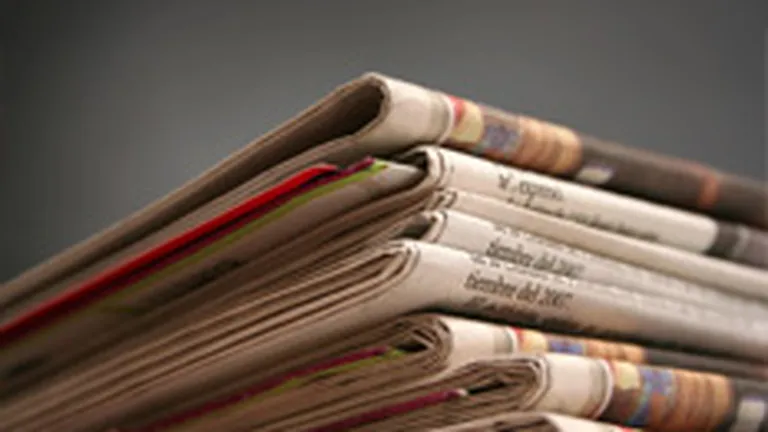 Daily Mail cumpara 25 de ziare de la Trinity Mirror pentru 129 milioane $