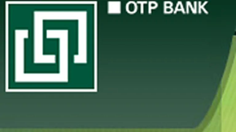 OTP Bank ieftineste creditele in franci elvetieni