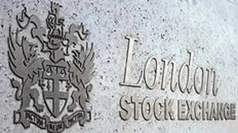 London Stock Exchange, venituri record de 149 mil. euro in T1