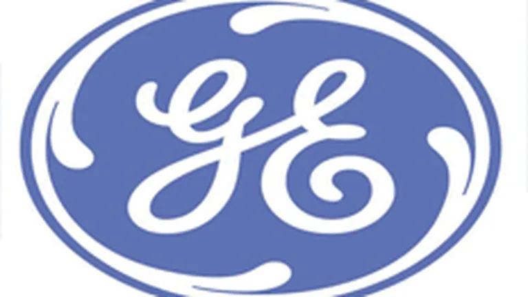 Profitul General Electric a crescut pana la 3,93 mld. euro in T2