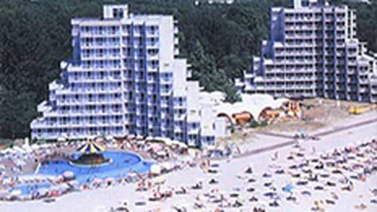 Bancile bulgaresti refuza sa mai finanteze constructia de hoteluri