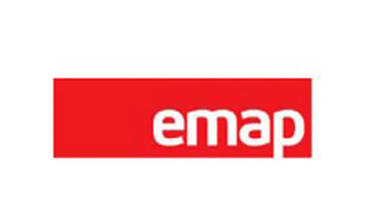 Emap vinde 50% din actiunile posturilor sale de muzica pentru 61 mil. $