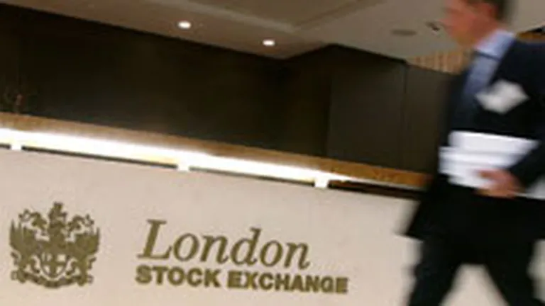 RCS&RDS ar putea lista 15% din actiunile societatii la Bursa din Londra