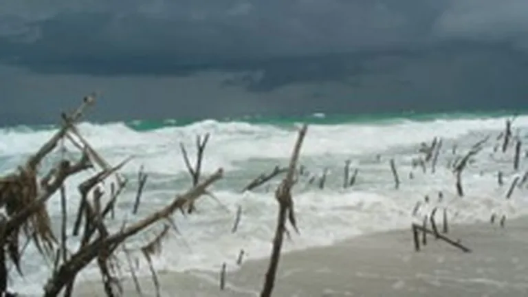 Vremea extrema schimba strategia pe litoral: din 2008, varf de sezon in luna mai