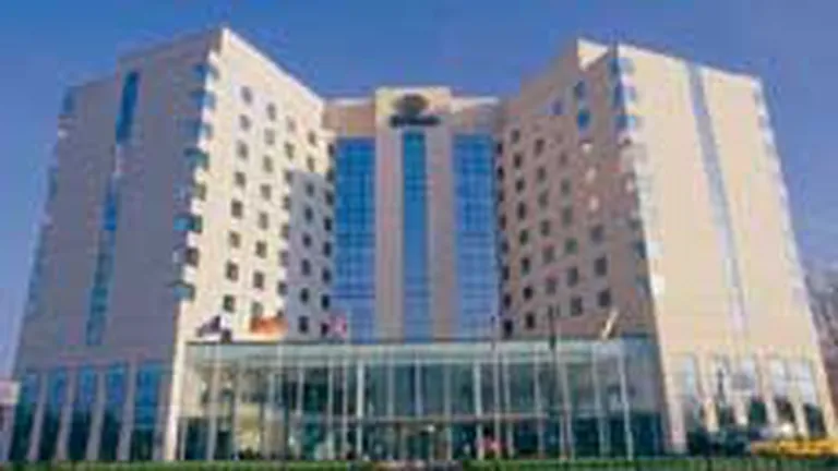 Hotelul Hilton din Sofia a devenit primul Hilton fara 5 stele din lume