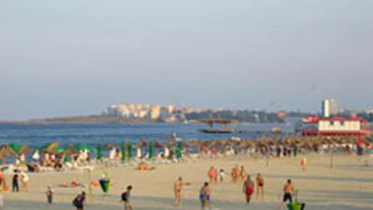 Tarifele hotelurilor de pe litoral vor creste cu maxim 7% in sezonul viitor