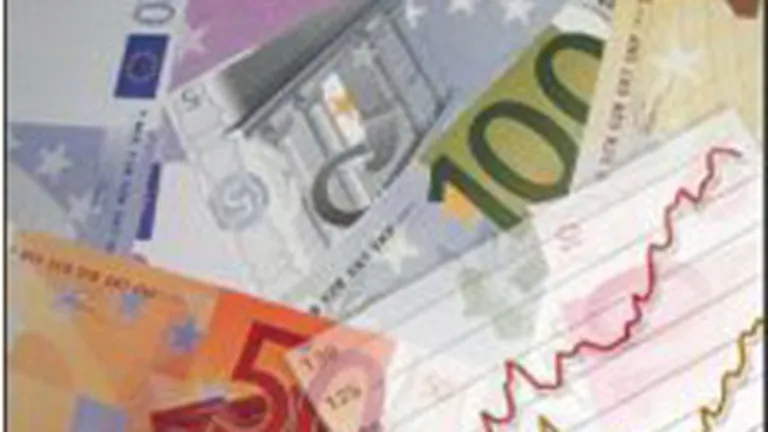 Tranzactiile bursiere au scazut vineri cu 24%, pana la 14 mil. euro