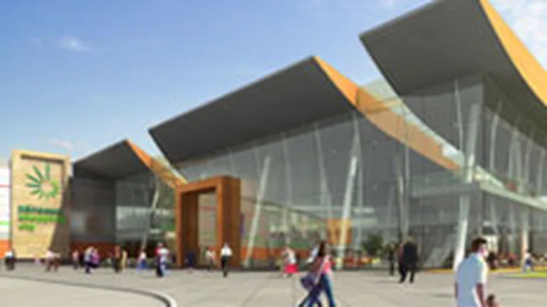 Mediaedge:cia va promova centrul comercial Baneasa Shopping City