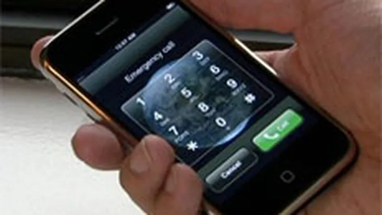 O companie clujeana vinde iPhone in Romania. \Ilegal\, spune importatorul oficial