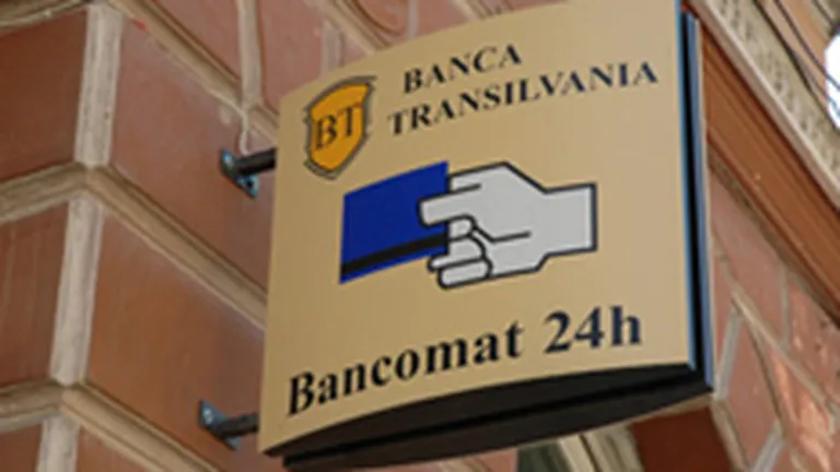 BT Leasing si-a propus vanzari de 77 milioane euro in 2007