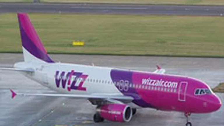 Wizz Air a comandat 50 de aeronave Airbus in valoare de 2,13 mld. euro