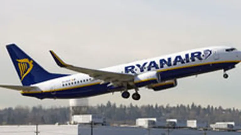 CE nu poate forta Ryanair sa-si vanda participatia din Aer Lingus