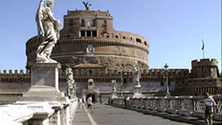 Peste 1 milion de turisti au vizitat Roma in septembrie