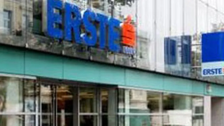 CNVM a aprobat listarea Erste Bank la Bursa de Valori