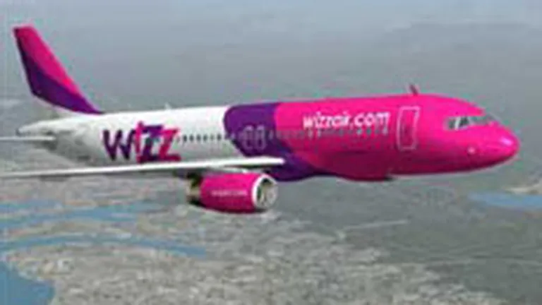Wizz Air ar putea reveni la Tg. Mures, daca scad taxele