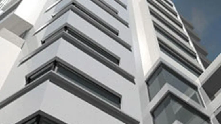 Nannete va investi 87 mil. euro in constructia a 900 de apartamente