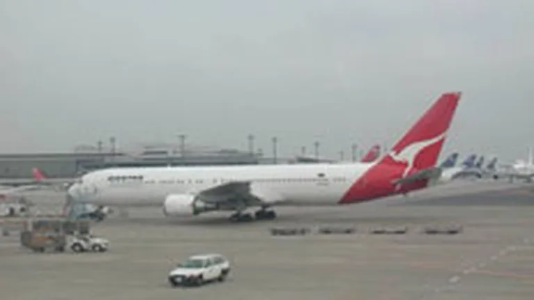 Qantas Airways cumpara aeronave in valoare de 4,3 mld. euro
