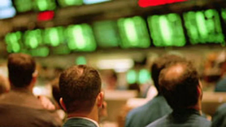 Bursa de Valori: SIF-urile pierd 0,5%, in debutul sedintei bursiere