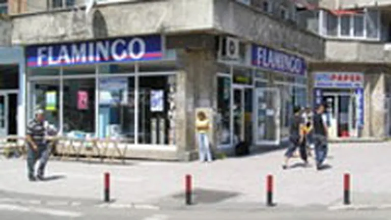 Dragos Cinca a vandut miercuri pe Bursa actiuni Flamingo de 3,9 mil. euro (Update)