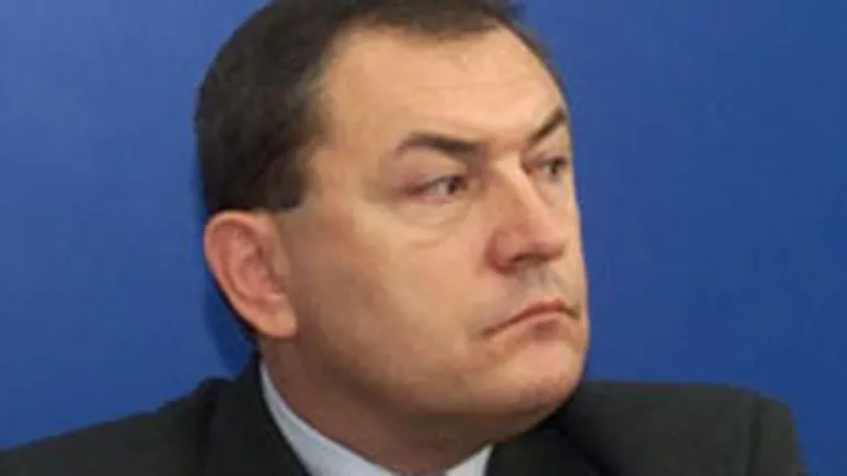 Mircea Ursache, noul presedinte al Fondului Proprietatea (Update)