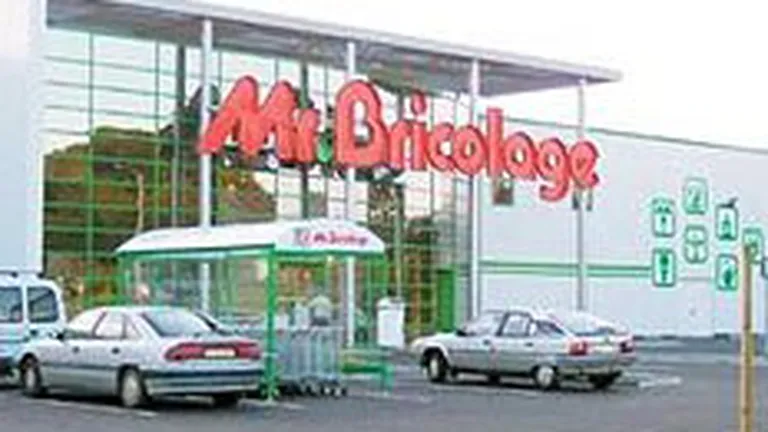 Mr. Bricolage a investit 3,7 mil. euro intr-un magazin din Bulgaria