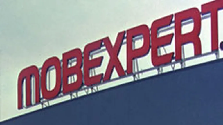 Mobexpert va inaugura 4 magazine in 2008, cu investitii de 8 mil. euro