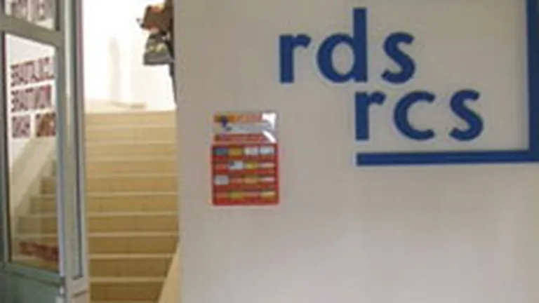 RCS&RDS lanseaza serviciul 4Play, cu abonamente de la 45 lei/luna