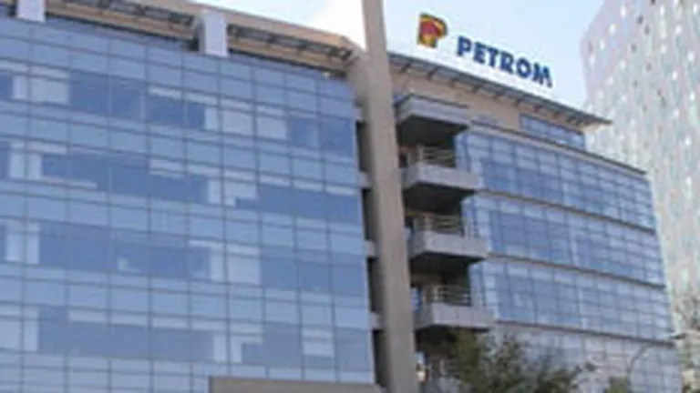 Petrom investeste 130 mil. euro in dezvoltarea noului sediu din Straulesti