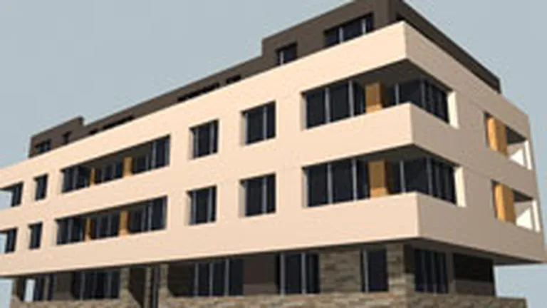 Vectra Construct investeste 4,5 mil. euro in 9 imobile in Constanta