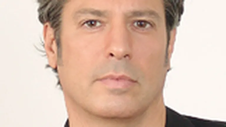 Nicolas Don este noul prezentator al jurnalului Realitatea TV de la ora 21:00