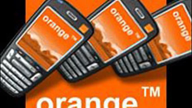 Orange Romania: Venituri in crestere cu 24,3% in 2007, de 1,23 mld. euro
