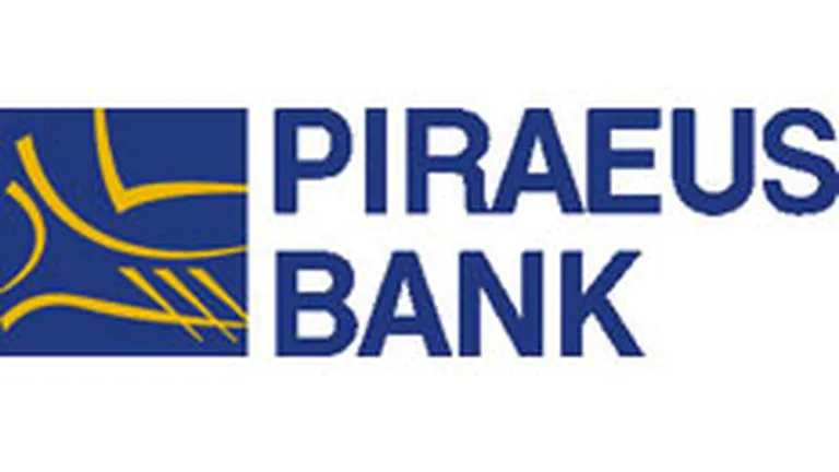 Piraeus Bank Romania a lansat doua credite imobiliare tip punte