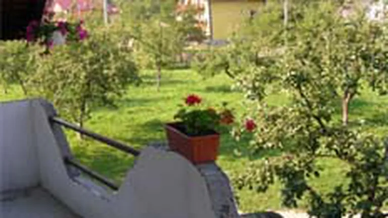 Turismul din Romania a crescut cu 12,2% in 2007