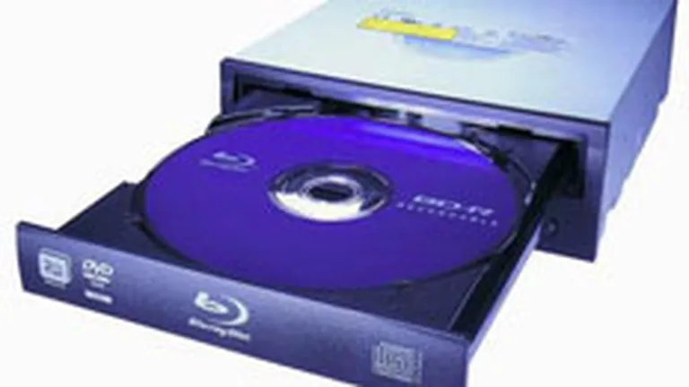 Toshiba nu va mai produce HD DVD-uri. Sony, cu Blu-ray, a castigat lupta