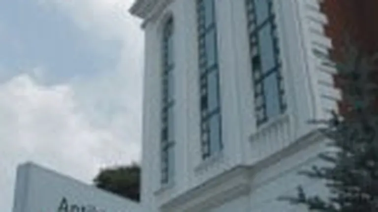 Privatizarea Antibiotice Iasi a fost anulata