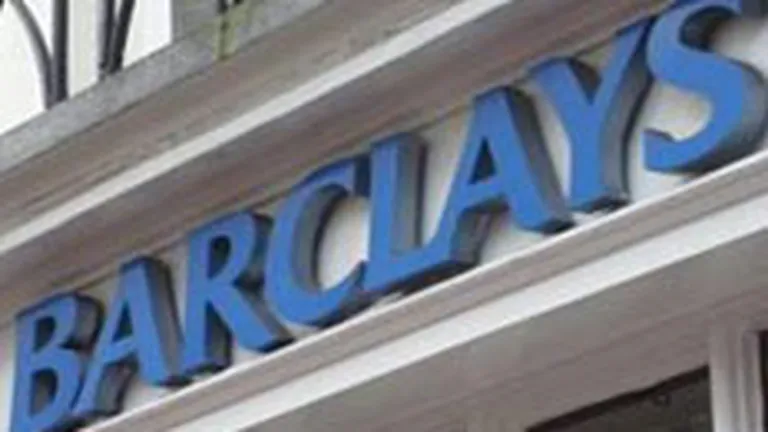 Barclays va cumpara banca rusa Expobank cu 489 mil. euro