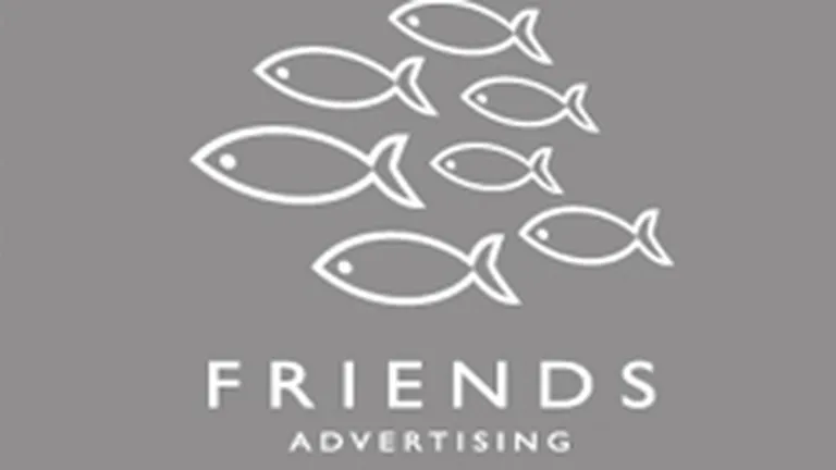 Friends Advertising: afaceri de 3 mil. euro in 2007, crestere cu peste 100% fata de 2006