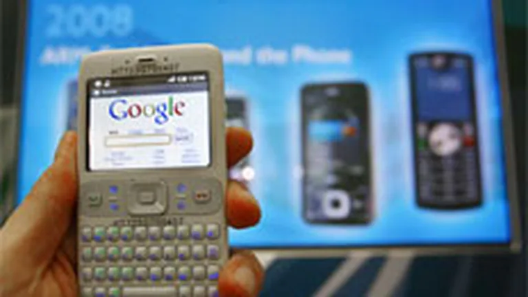 Google: Sistemul de operare Android va invinge iPhone-urile