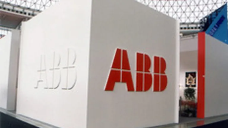 ABB Romania se extinde pe segmentul de service