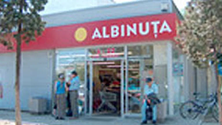 Profi deschide primul sau magazin din Bucuresti
