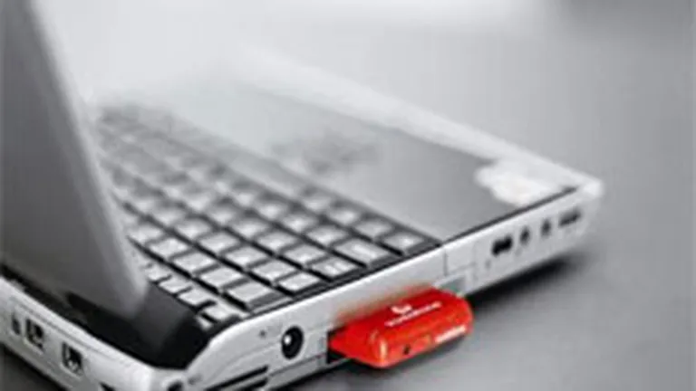 Vodafone Romania reduce tarifele la date in roaming cu pana la 67%