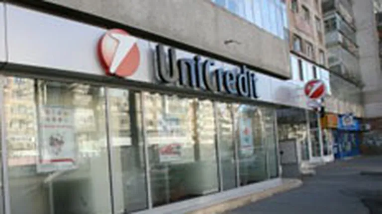 Reteaua UniCredit Tiriac Bank a ajuns la 152 de unitati