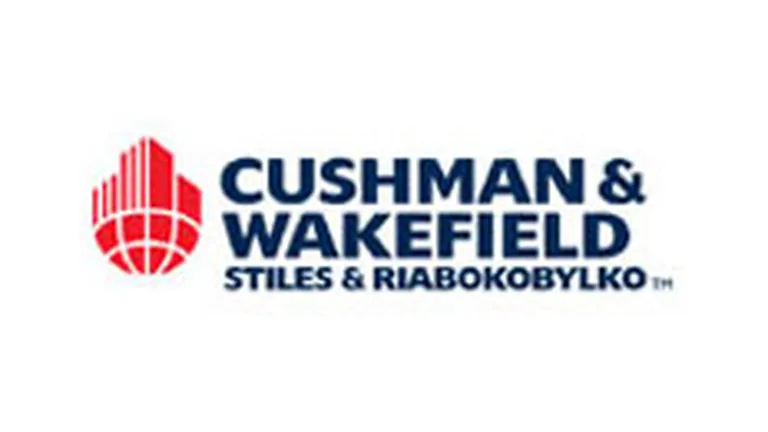 Cushman&Wakefield si-a achizitionat partenerul din Turcia